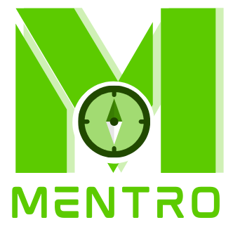 Mentro Logo